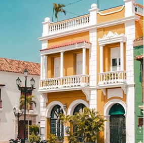 Edificio de conservación arquitectónica